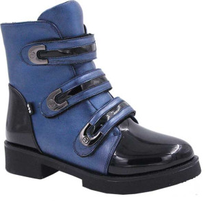 Ботинки B&G Для девочки BG190-505
