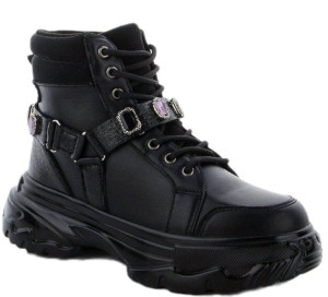 Ботинки BSK21-25/04