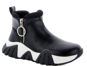 Ботинки BSK21-31/04