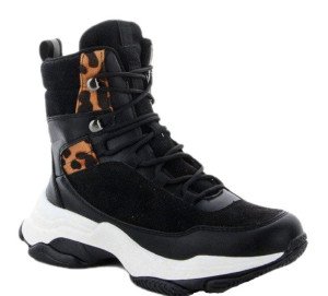 Ботинки BSK21-38/04