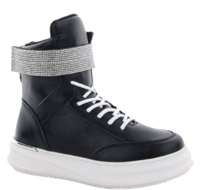 Ботинки BSK21-51/04