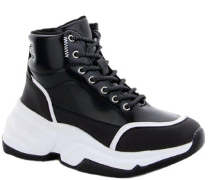 Ботинки BSK21-56/04