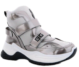 Ботинки BSK21-58/0222