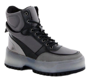 Ботинки BSK21-61/0222