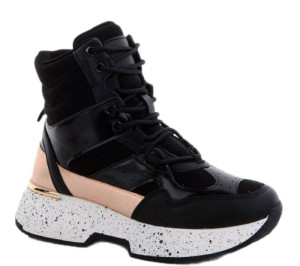 Ботинки BSK21-64/04