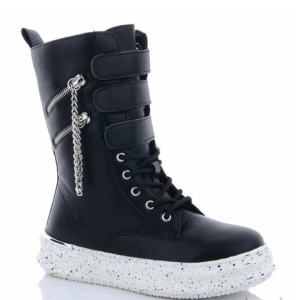 Ботинки BSK21-50/04