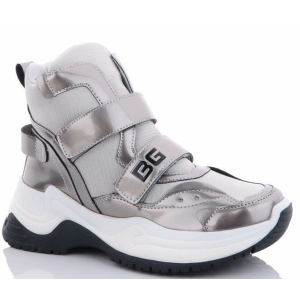 Ботинки BSK21-58/0222