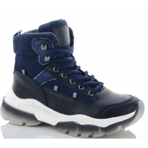 Ботинки BSK21-30/04