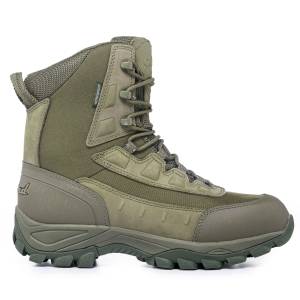 Зимние тактические ботинки Gepard GP401 олива