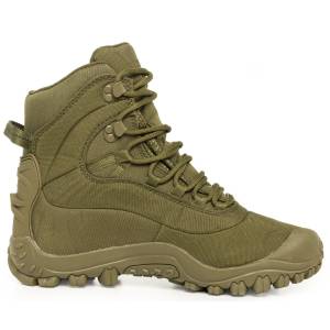 Тактические ботинки Gepard Legion олива
