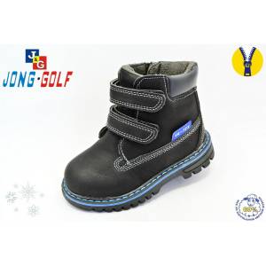 Ботинки Jong Golf Для мальчика A2031-0