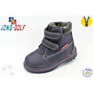 Ботинки Jong Golf Для мальчика A2031-1
