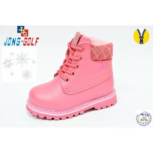 Ботинки Jong Golf Для девочки A2571-11