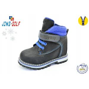 Ботинки Jong Golf Для мальчика A2578-0