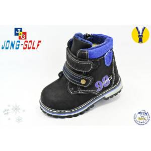Ботинки Jong Golf Для мальчика A2579-0
