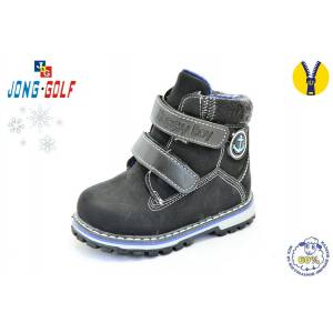 Ботинки Jong Golf Для мальчика A2582-0