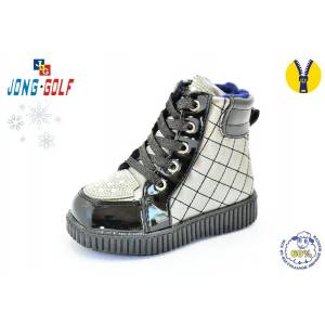 Ботинки Jong Golf Для девочки A2586-0