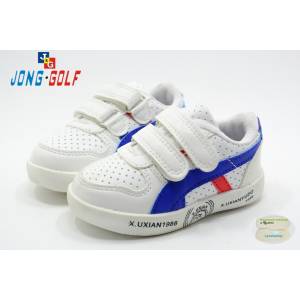 Кроссовки Jong Golf Для мальчика A9861-1