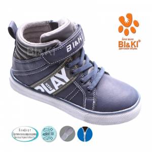 Ботинки BIKI Для мальчика B2106C