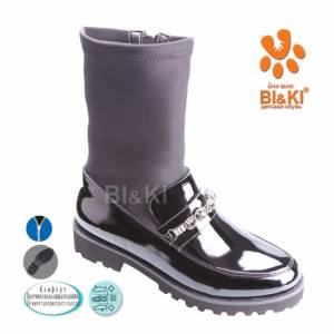 Ботинки BIKI Для девочки B2465A