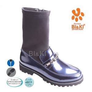 Ботинки BIKI Для девочки B2465B
