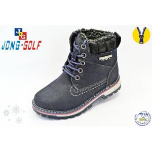 Ботинки Jong Golf Для мальчика B251-1