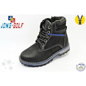 Ботинки Jong Golf Для мальчика B252-0