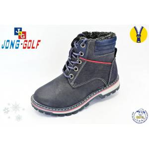 Ботинки Jong Golf Для мальчика B252-1