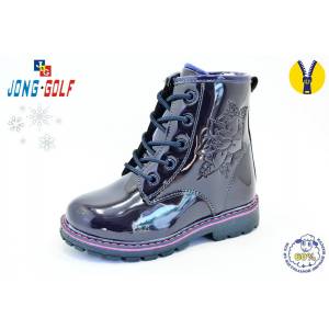 Ботинки Jong Golf Для девочки B2590-1