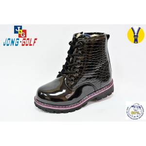 Ботинки Jong Golf Для девочки B2591-0