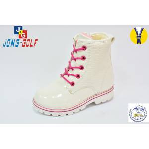 Ботинки Jong Golf Для девочки B2591-7