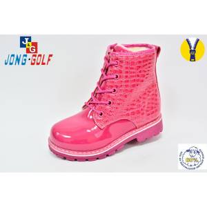 Ботинки Jong Golf Для девочки B2591-9