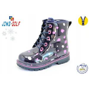 Ботинки Jong Golf Для девочки B2592-1