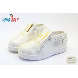 Кроссовки Jong Golf Для девочки B2606-7