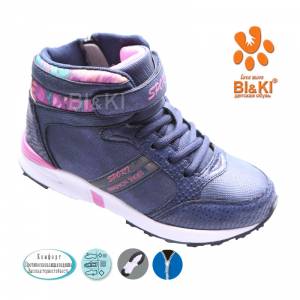 Ботинки BIKI Для девочки B2615C