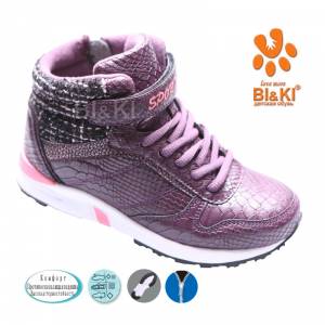 Ботинки BIKI Для девочки B2616B