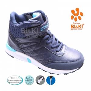 Ботинки BIKI Для мальчика B2617C