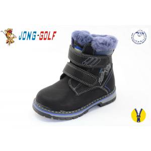 Ботинки Jong Golf Для мальчика B8302-0