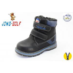 Ботинки Jong Golf Для мальчика B8305-0