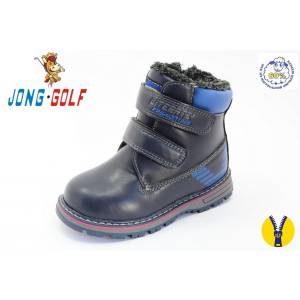 Ботинки Jong Golf Для мальчика B8305-1