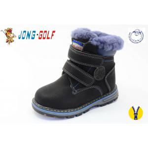 Ботинки Jong Golf Для мальчика B8307-0
