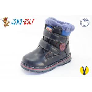 Ботинки Jong Golf Для мальчика B8307-1