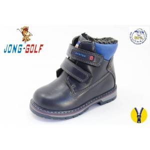 Ботинки Jong Golf Для мальчика B9212-1