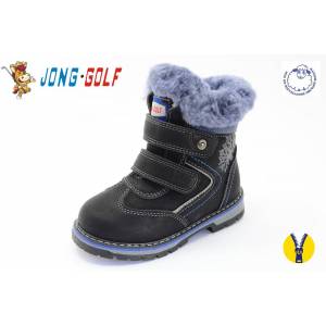 Ботинки Jong Golf Для мальчика B9213-0