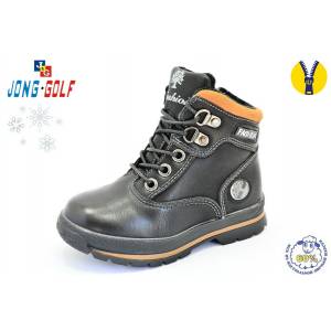 Ботинки Jong Golf Для мальчика B9222-0