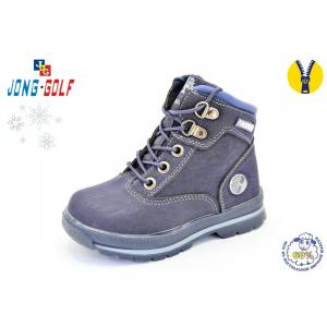 Ботинки Jong Golf Для мальчика B9222-1