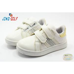 Кроссовки Jong Golf Для мальчика B9857-20