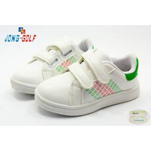Кроссовки Jong Golf Для мальчика B9857-5