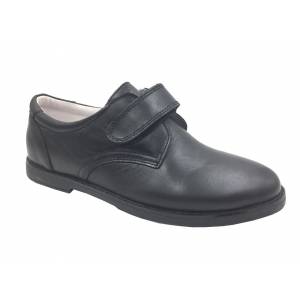 Школьные туфли B&G для мальчика BG1827-1605