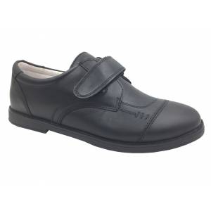 Школьные туфли B&G для мальчика BG1827-1608